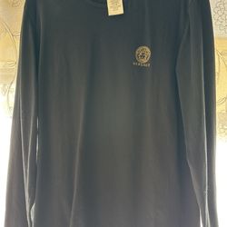 Men’s Versace Long Sleeve Size 6