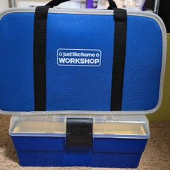 Play Tools Power Tools Toolbox