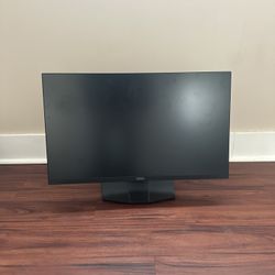 pc gaming monitor