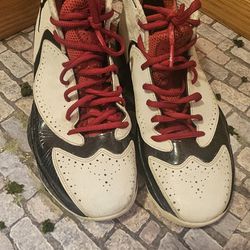 Retro Nike Jordans