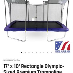 Trampoline 