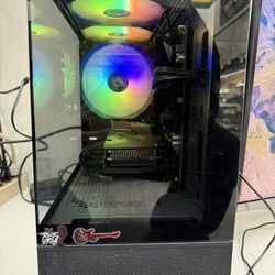 CYBERPOWERPC COMPUTER GAMING PC