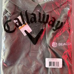 Callaway Men’s Core Performance Polo