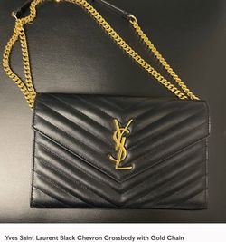 YSL Wallet On A Chain 