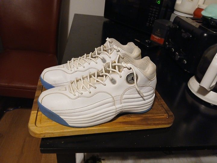 JORDAN PERFORMANCE BRAND OF EXCELLENCE 