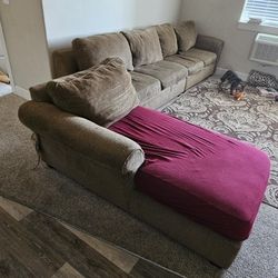 BAUHAUS Sectional Large