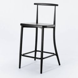 THRESHOLD Counter Barstool
