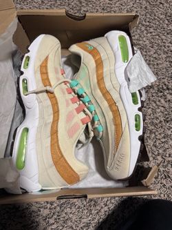 Air max 95 Pineapple NRG