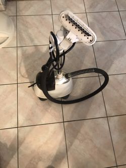 Clothes/Fabric Steamer