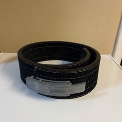 Inzer Forever Lever Belt 10mm - Size XL