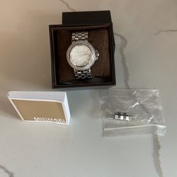 Women’s Watch Michael Kors Like New