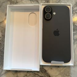NEW UNLOCKED iPhone 17 256gb blk 