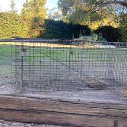Havahart Live Animal Trap (Large)