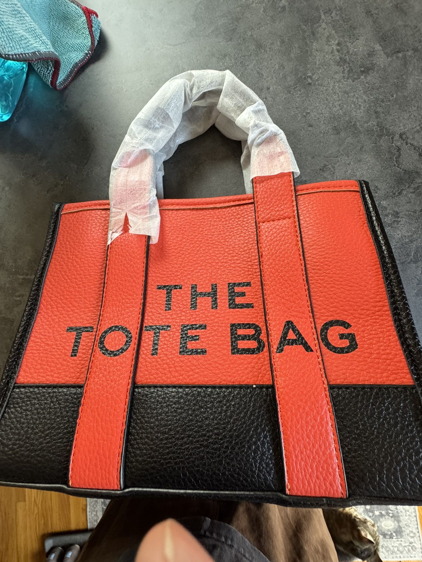 Tote Bag