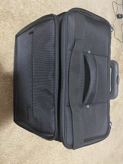 Laptop Travel Bag