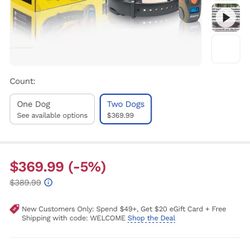 Dogtra Digital Systems 