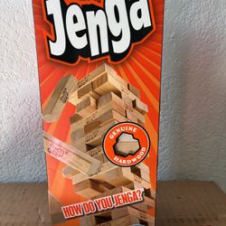Jenga Classic