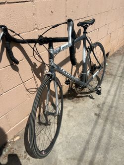 Cannondale Road Bike