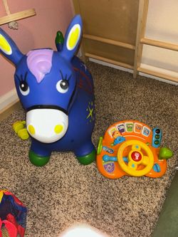 Baby toys