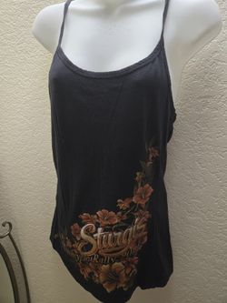 Woman's 2012 STUGIS Shirt  