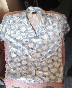 PJ'S Size 16-18