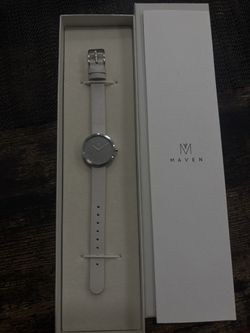 Maven Watch For Women Brand New 