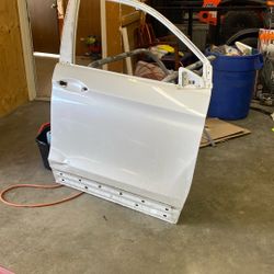 Passenger Side Door From Honda 2023 Ridgeline