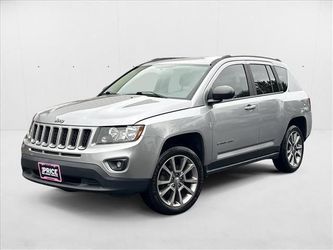 2017 Jeep Compass