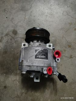 Ac Compressor Mitsubishi Outlander 2015 AC Compresor