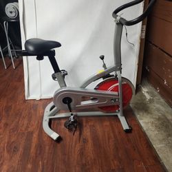 Sunny Health & Fitness Pro Cycling Stationary Bike

