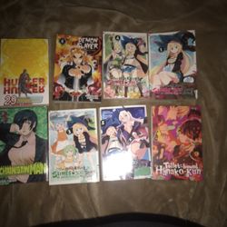 Manga