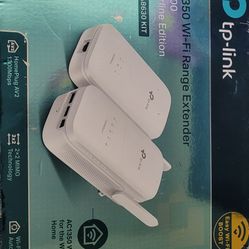 Wifi Routers 