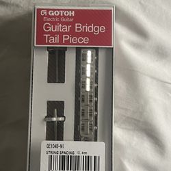 Gotoh TOM 104B Bridge 