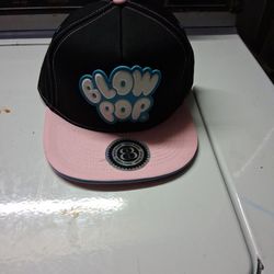 Blow Pop Hat