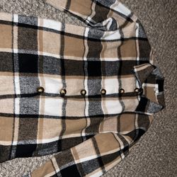 Women’s Jacket 