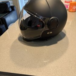 Helmet Xl 