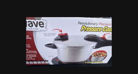 Pressure Cook