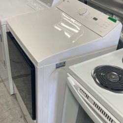 Electric Dryer 