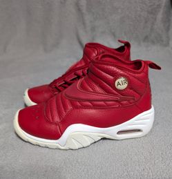 Boys Nike Air Shake Ndestrukt Size Boys 4