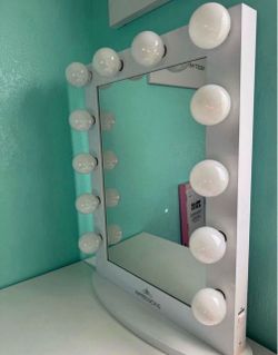Impressions Vanity Mirror