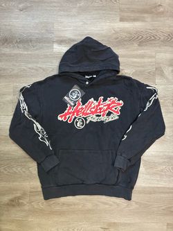 HELLSTAR HOODIE