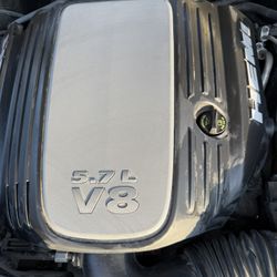 2017 Dodge Challenger