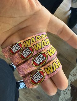 2 day warped tour tickets