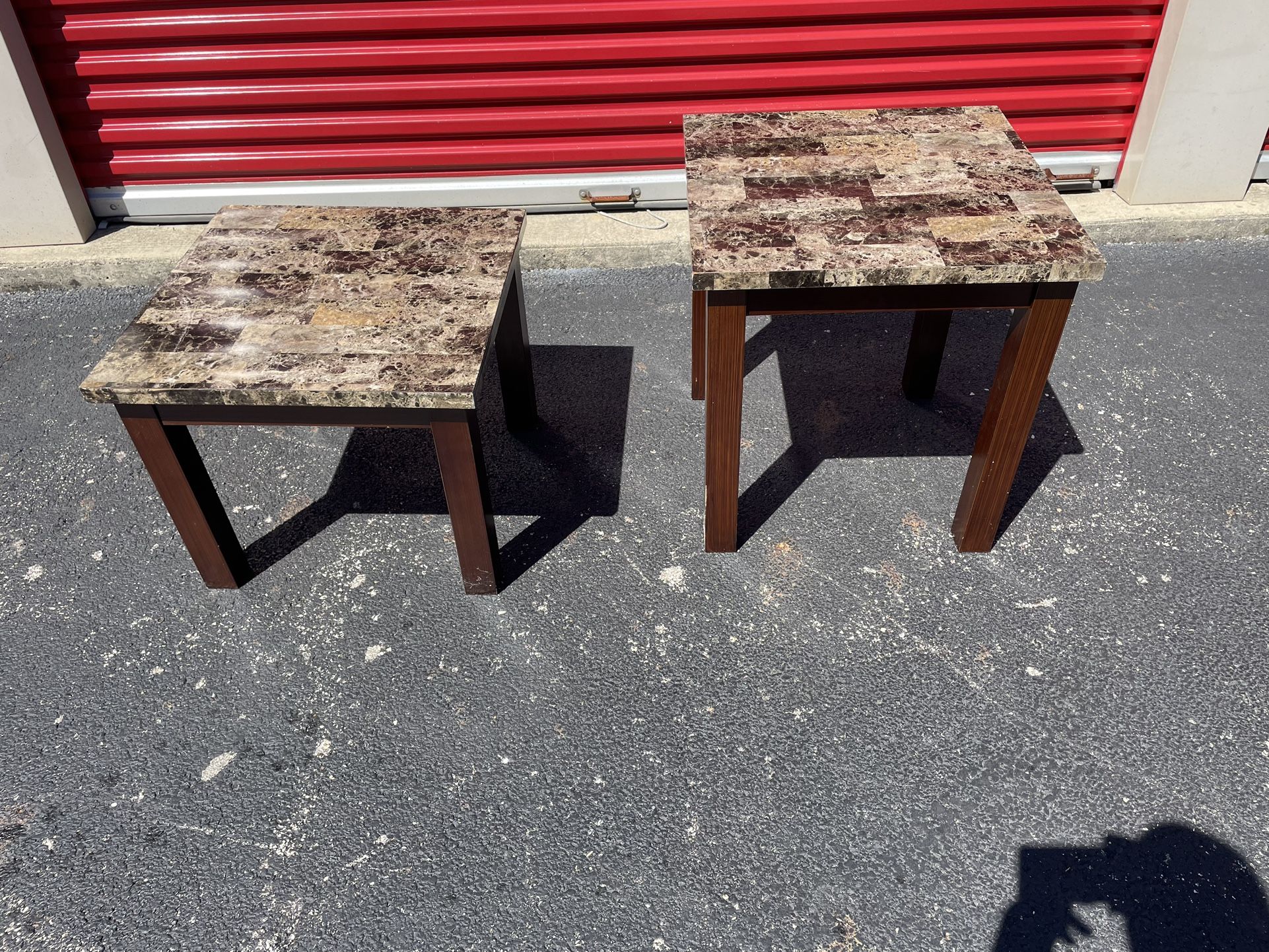End Tables For Sale 