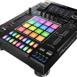 Pioneer DJ DJS-1000 Share standalone DJ sampler
