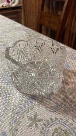 Glass Jar