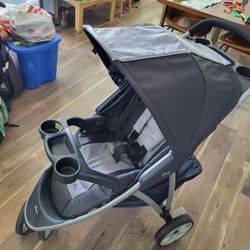 CHICCO VIARO STROLLER