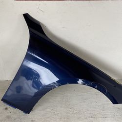 2012-2018 BMW 3 series sedan right fender (4)