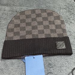 Louis Vuitton Néo Petit Damier Beanie