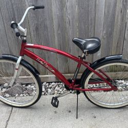  LaJolla Street Cruiser 